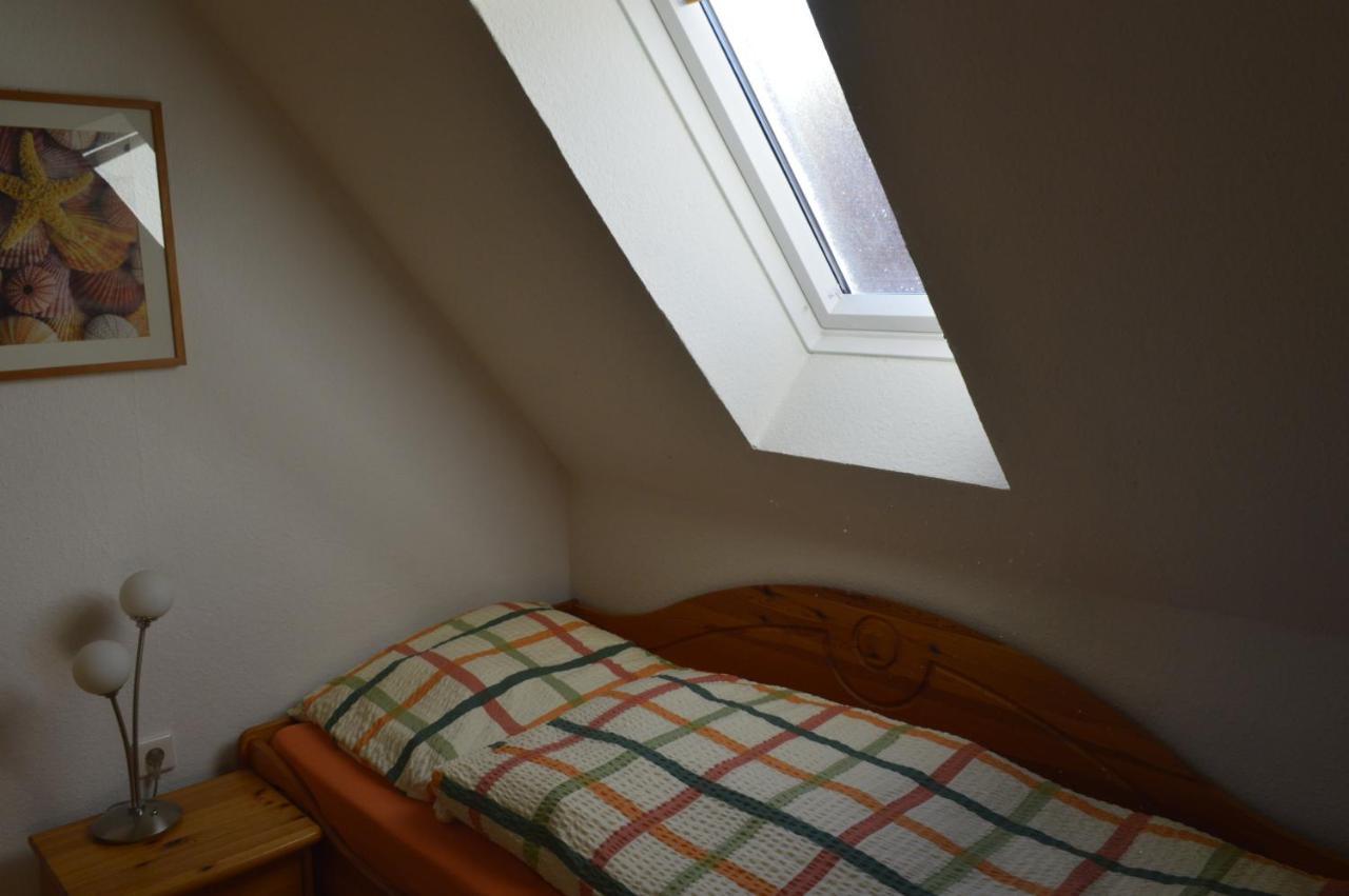 Ferienhaus Stana Leer Eksteriør billede