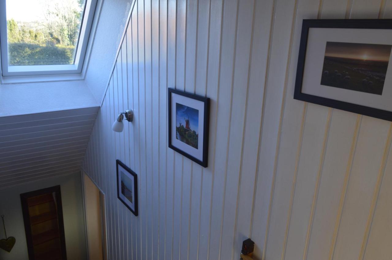 Ferienhaus Stana Leer Eksteriør billede