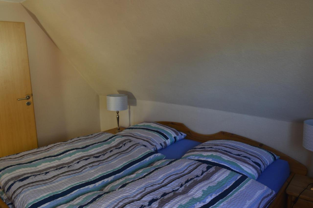 Ferienhaus Stana Leer Eksteriør billede