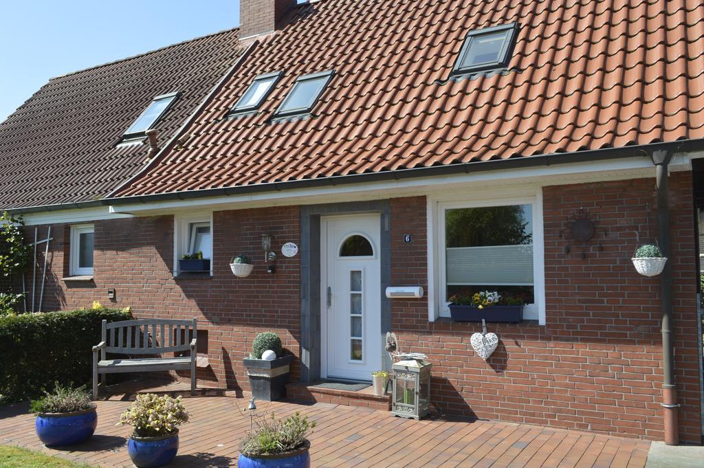 Ferienhaus Stana Leer Eksteriør billede