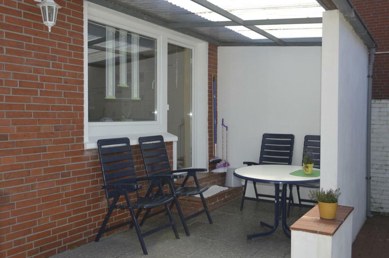 Ferienhaus Stana Leer Eksteriør billede